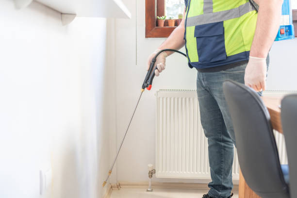 Best Mosquito Control Services  in Cypress Landing, NC